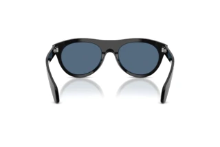Rear view Moncler SPLASH (ME6022U - 300180)