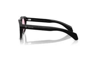 Side view Moncler SPLASH (ME6022U - 3001P5)