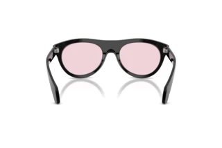 Rear view Moncler SPLASH (ME6022U - 3001P5)