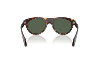 Rear view Moncler SPLASH (ME6022U - 300271)