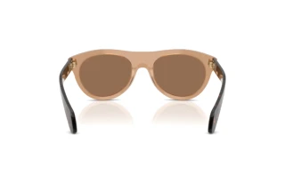 Rear view Moncler SPLASH (ME6022U - 303773)