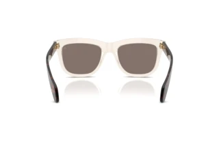 Rear view Moncler BRONZZ (ME6023 - 30035A)
