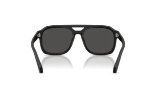 Rear view Moncler VANTOS (ME6024 - 300187)