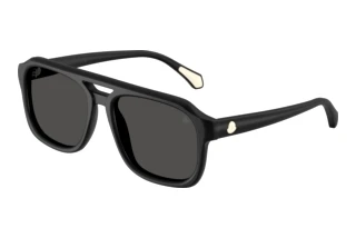Front view Moncler VANTOS (ME6024 - 300187)