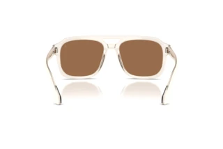 Rear view Moncler VANTOS (ME6024 - 30032T)