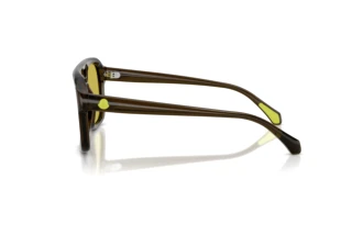 Side view Moncler VANTOS (ME6024 - 304382)