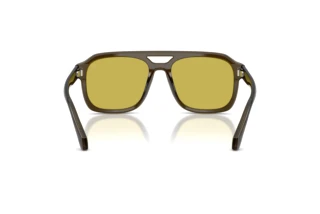 Rear view Moncler VANTOS (ME6024 - 304382)
