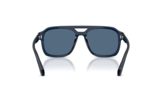 Rear view Moncler VANTOS (ME6024 - 304780)