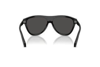 Rear view Moncler INCLINE (ME6025U - 300187)