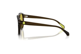 Side view Moncler INCLINE (ME6025U - 304382)