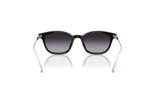 Rear view Moncler LENTIS (ME6027D - 30018G)