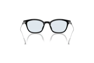 Rear view Moncler LENTIS (ME6027D - 3001EL)
