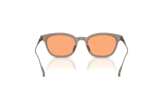 Rear view Moncler LENTIS (ME6027D - 300974)
