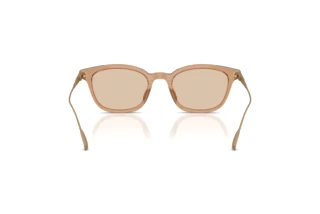 Rear view Moncler LENTIS (ME6027D - 303793)