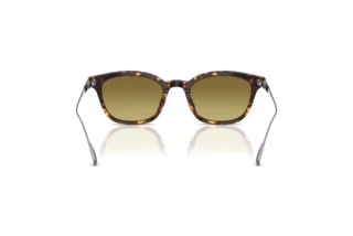 Rear view Moncler LENTIS (ME6027D - 30382A)