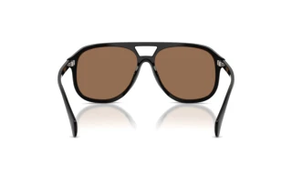 Rear view Moncler FLUXE (ME6028 - 300173)