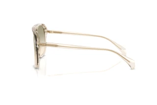 Side view Moncler FLUXE (ME6028 - 30032C)