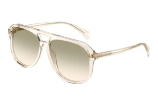 Front view Moncler FLUXE (ME6028 - 30032C)
