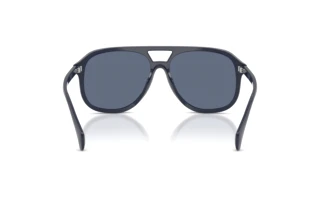 Rear view Moncler FLUXE (ME6028 - 302072)