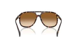 Rear view Moncler FLUXE (ME6028 - 304889)