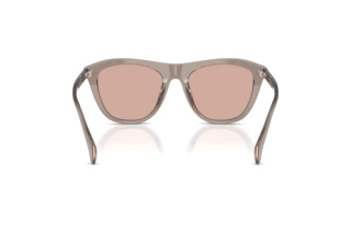 Rear view Moncler KARRENIA (ME6029 - 3009/5)