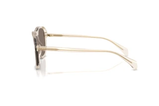 Side view Moncler REFRAX (ME6030 - 30035A)