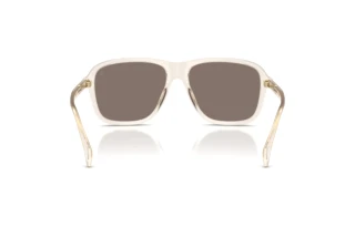 Rear view Moncler REFRAX (ME6030 - 30035A)