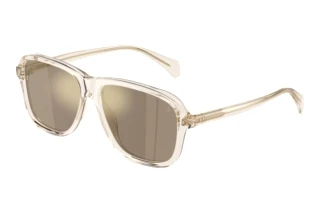 Front view Moncler REFRAX (ME6030 - 30035A)