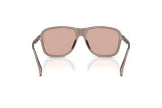 Rear view Moncler REFRAX (ME6030 - 3009/5)
