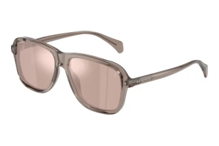 Front view Moncler REFRAX (ME6030 - 3009/5)