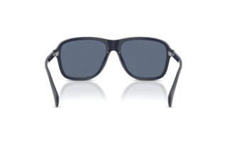 Rear view Moncler REFRAX (ME6030 - 302072)