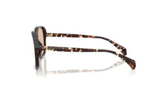 Side view Moncler REFRAX (ME6030 - 304893)