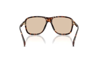 Rear view Moncler REFRAX (ME6030 - 304893)