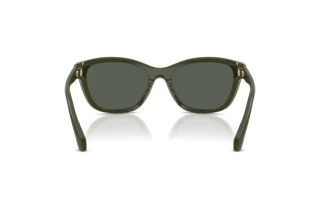 Rear view Moncler ME6031U (30525A)