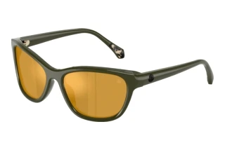 Front view Moncler ME6031U (30525A)
