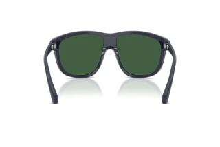 Rear view Moncler ME6032U (30204V)