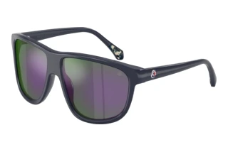 Front view Moncler ME6032U (30204V)