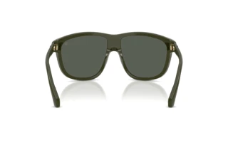 Rear view Moncler ME6032U (30525A)