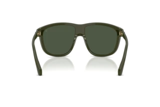 Rear view Moncler ME6032U (30529A)