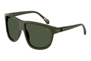 Front view Moncler ME6032U (30529A)