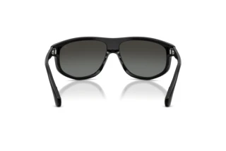 Rear view Moncler ICEBORNE (ME6033U - 300188)