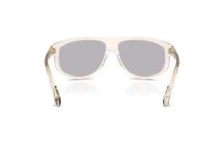 Rear view Moncler ICEBORNE (ME6033U - 3003M3)
