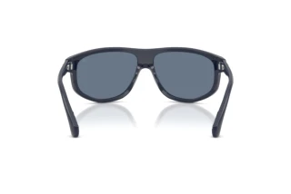 Rear view Moncler ICEBORNE (ME6033U - 30202V)