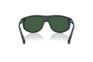Rear view Moncler ICEBORNE (ME6033U - 30204V)
