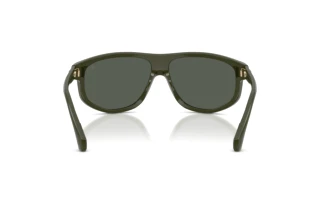 Rear view Moncler ICEBORNE (ME6033U - 30525A)