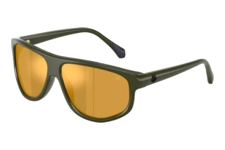 Front view Moncler ICEBORNE (ME6033U - 30525A)