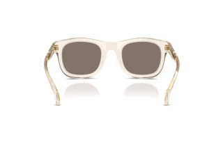 Rear view Moncler NOIRR (ME6034 - 30035A)