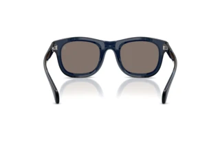 Rear view Moncler NOIRR (ME6034 - 30206G)