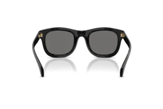 Rear view Moncler NOIRR (ME6034 - 305081)