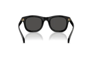 Rear view Moncler NOIRR (ME6034 - 305087)